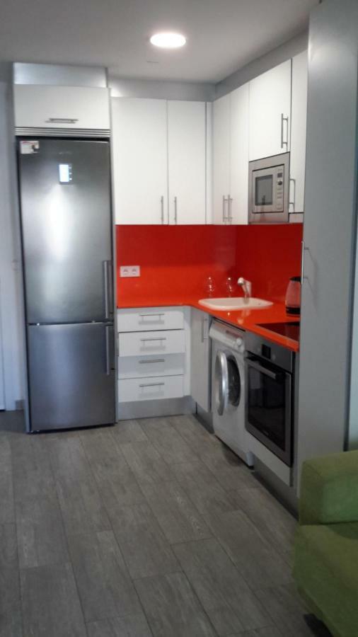 Apartment In Salou, Escaladei Dış mekan fotoğraf