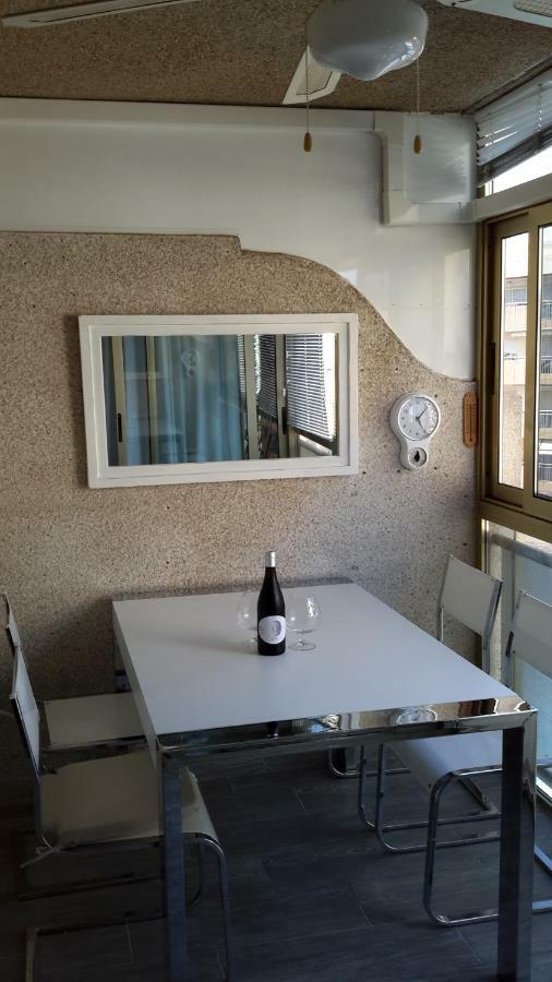 Apartment In Salou, Escaladei Dış mekan fotoğraf