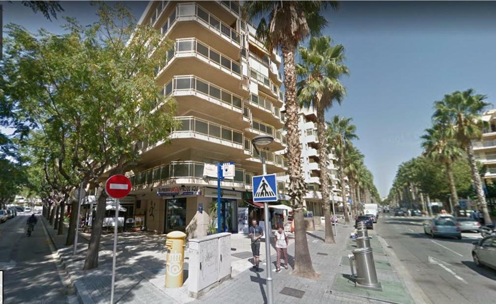 Apartment In Salou, Escaladei Dış mekan fotoğraf