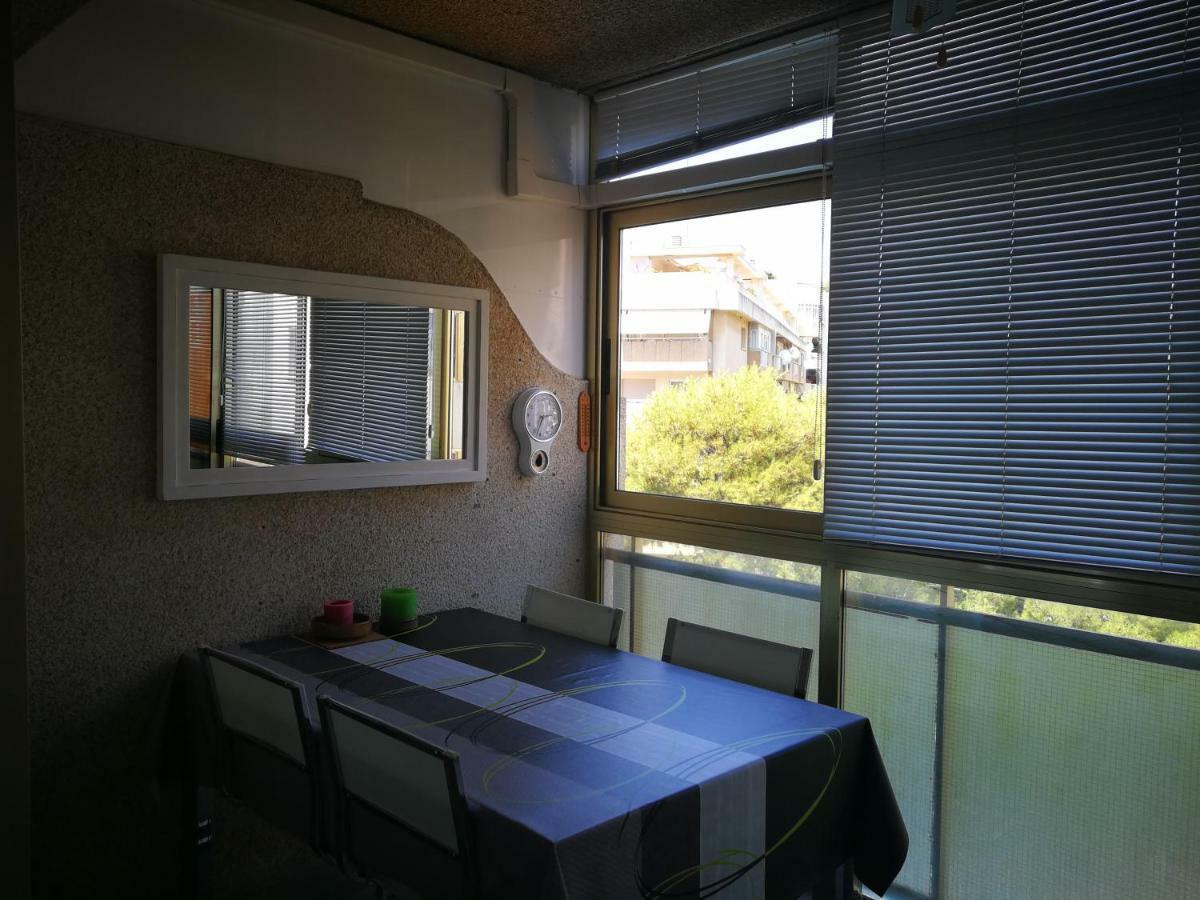 Apartment In Salou, Escaladei Dış mekan fotoğraf