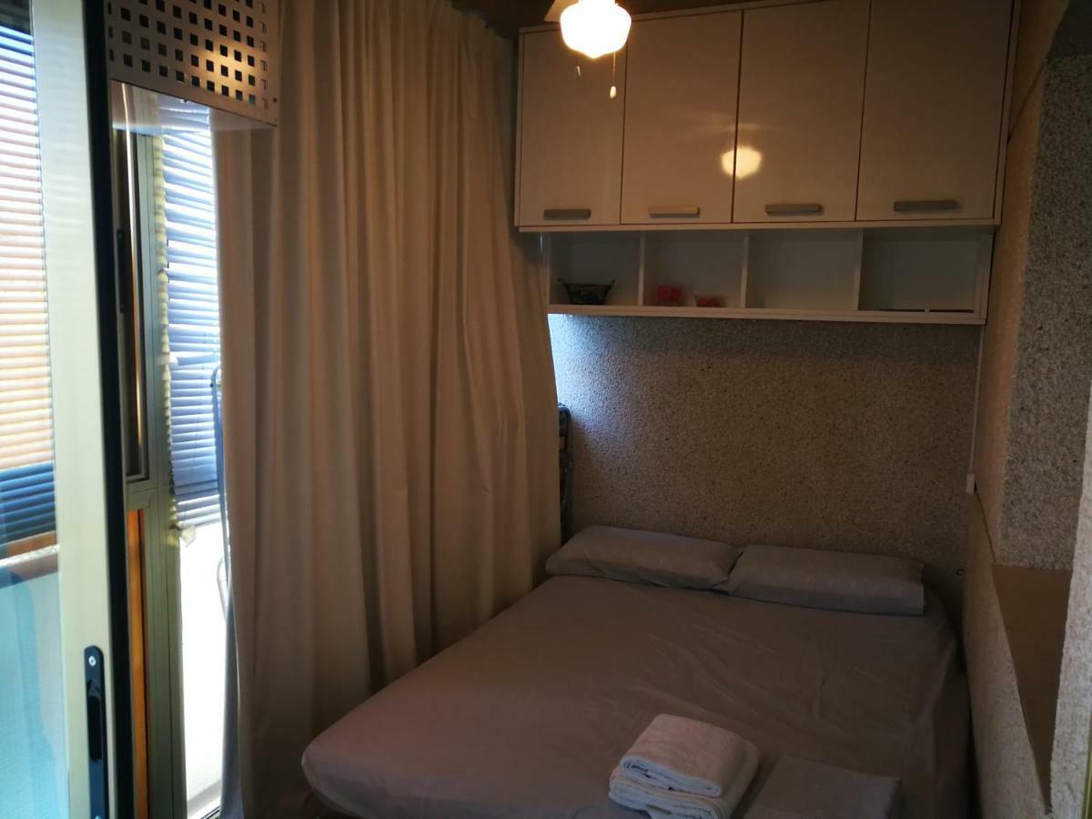 Apartment In Salou, Escaladei Dış mekan fotoğraf