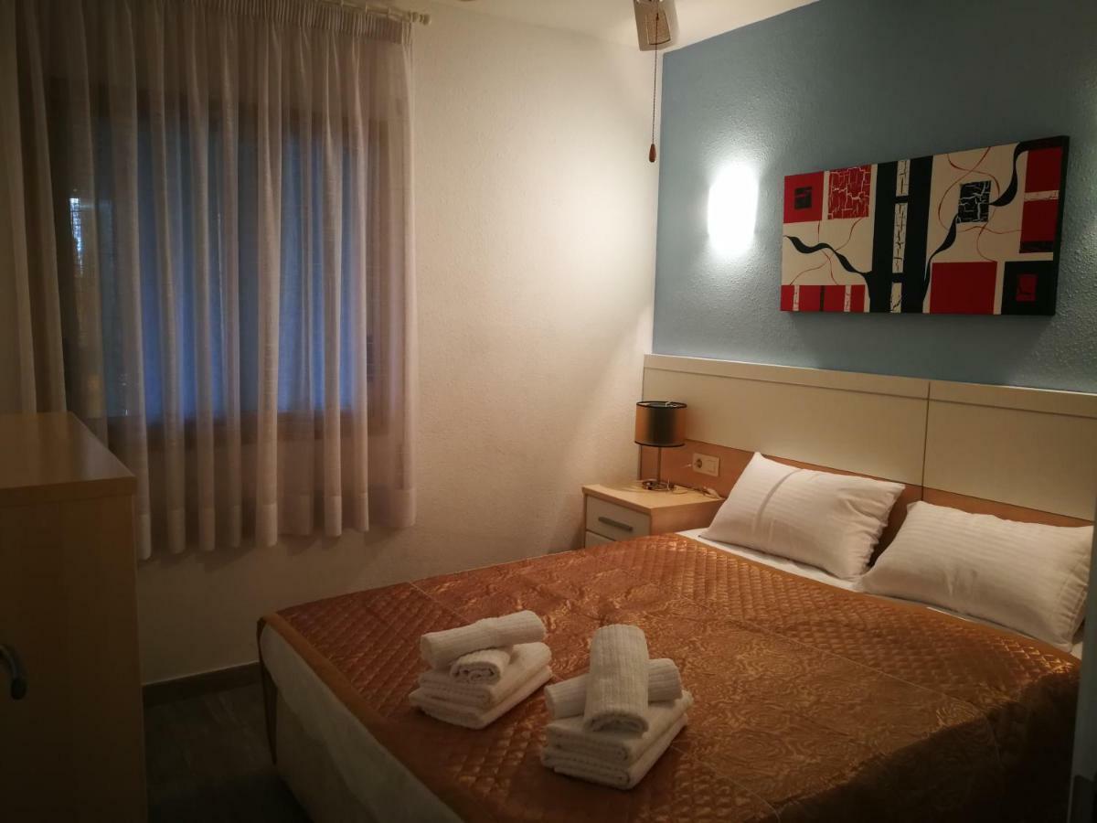 Apartment In Salou, Escaladei Dış mekan fotoğraf
